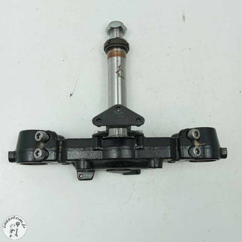 Té de fourche inférieur  Kawasaki  1600 VN 2007 - Cassetom - Nos pieces motos