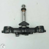 Té de fourche inférieur  Kawasaki  1600 VN 2007 - Cassetom - Nos pieces motos