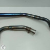 Collecteur d'échappement  Kawasaki  1600 VN 2007 - Cassetom - Nos pieces motos