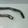Collecteur d'échappement  Kawasaki  1600 VN 2007 - Cassetom - Nos pieces motos
