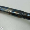 Collecteur d'échappement  Kawasaki  1600 VN 2007 - Cassetom - Nos pieces motos