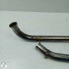 Collecteur d'échappement  Kawasaki  1600 VN 2007 - Cassetom - Nos pieces motos