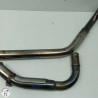 Collecteur d'échappement  Kawasaki  1600 VN 2007 - Cassetom - Nos pieces motos