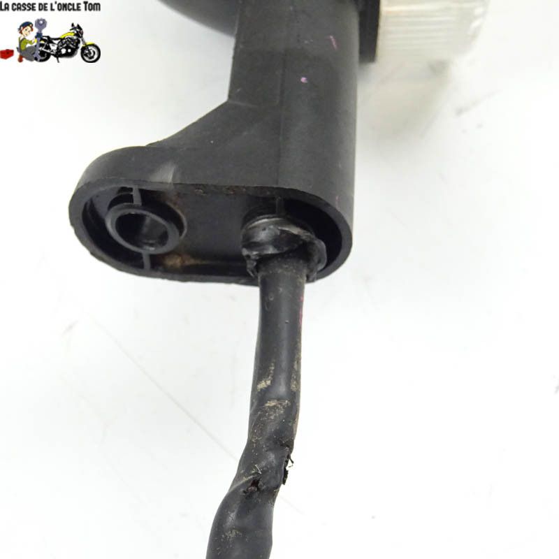 Clignotant avant Gilera 50 SMT 2004 - CTM-10292-033