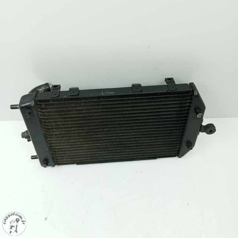 Radiateur d'eau Kawasaki  1600 VN 2007 - Cassetom - Nos pieces motos