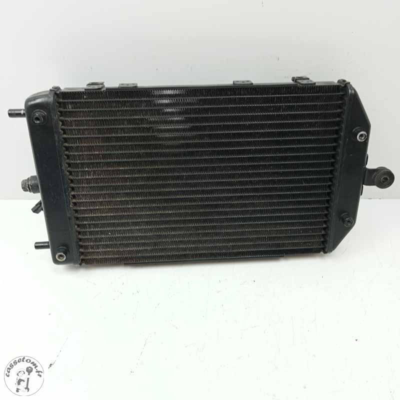 Radiateur d'eau Kawasaki  1600 VN 2007 - Cassetom - Nos pieces motos