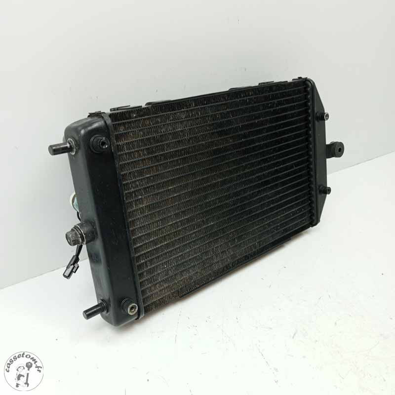 Radiateur d'eau Kawasaki  1600 VN 2007 - Cassetom - Nos pieces motos