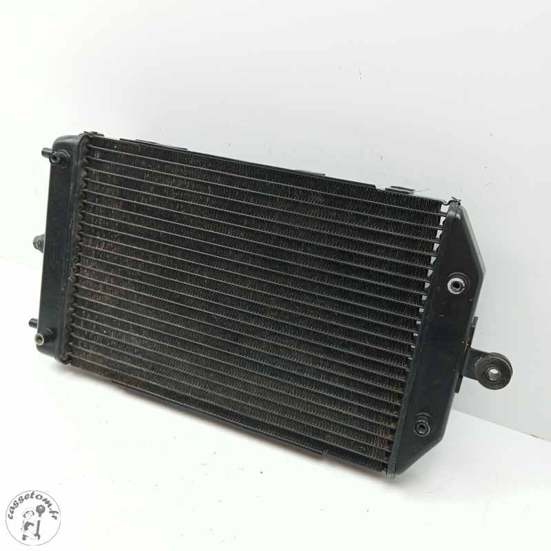 Radiateur d'eau Kawasaki  1600 VN 2007 - Cassetom - Nos pieces motos
