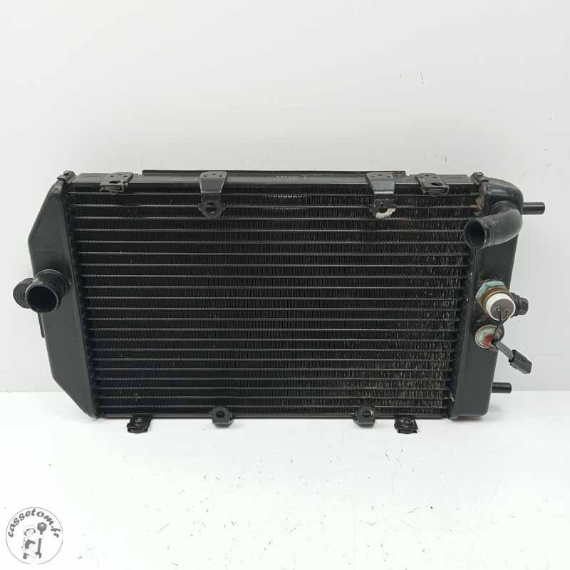 Radiateur d'eau Kawasaki  1600 VN 2007 - Cassetom - Nos pieces motos