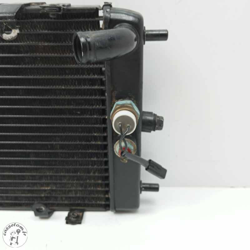Radiateur d'eau Kawasaki  1600 VN 2007 - Cassetom - Nos pieces motos