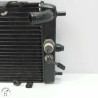 Radiateur d'eau Kawasaki  1600 VN 2007 - Cassetom - Nos pieces motos