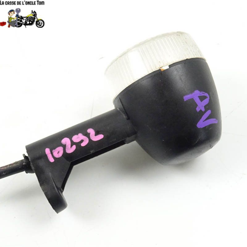 Clignotant avant Gilera 50 SMT 2004 - CTM-10292-033