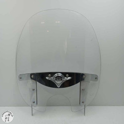 Bulle  Kawasaki  1600 VN 2007 - Cassetom - Nos pieces motos