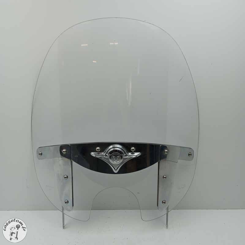 Bulle  Kawasaki  1600 VN 2007 - Cassetom - Nos pieces motos