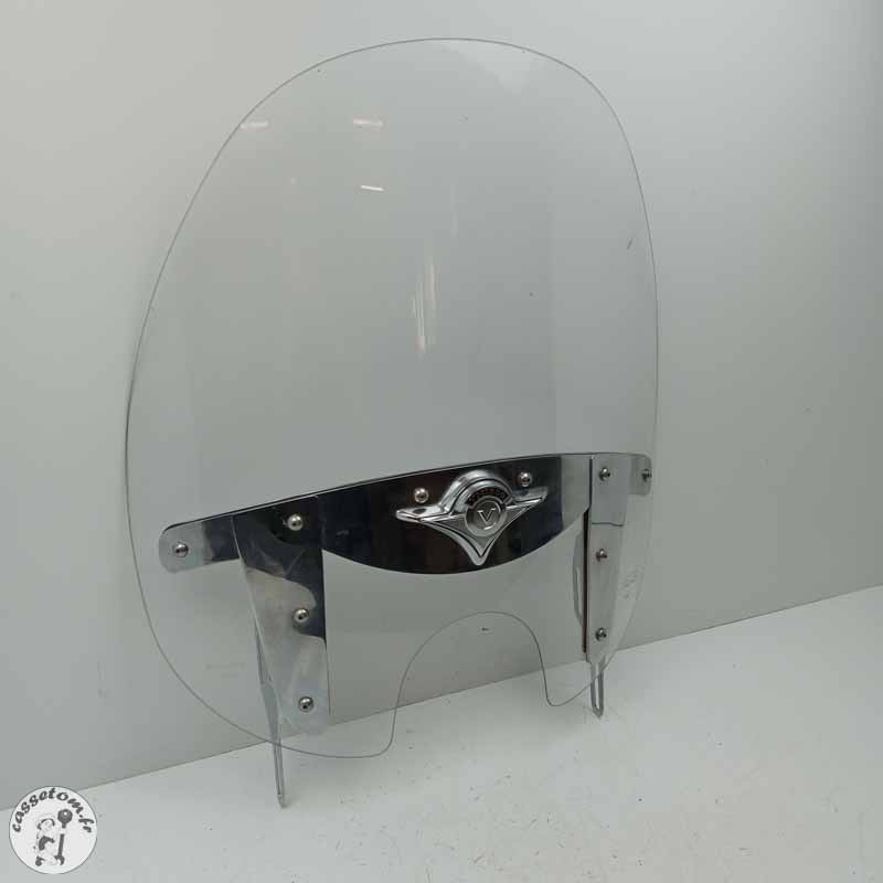 Bulle  Kawasaki  1600 VN 2007 - Cassetom - Nos pieces motos