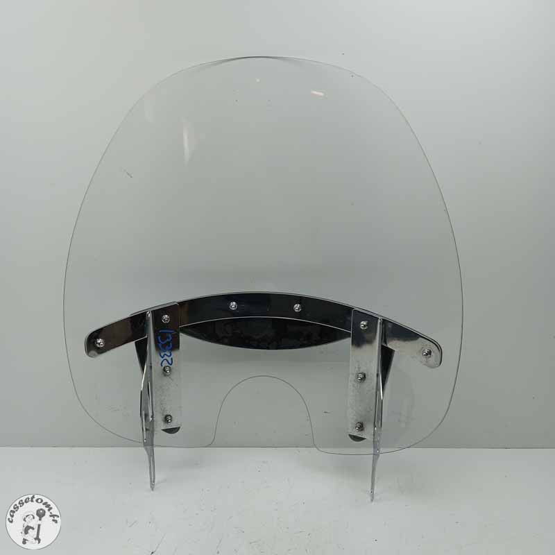 Bulle  Kawasaki  1600 VN 2007 - Cassetom - Nos pieces motos