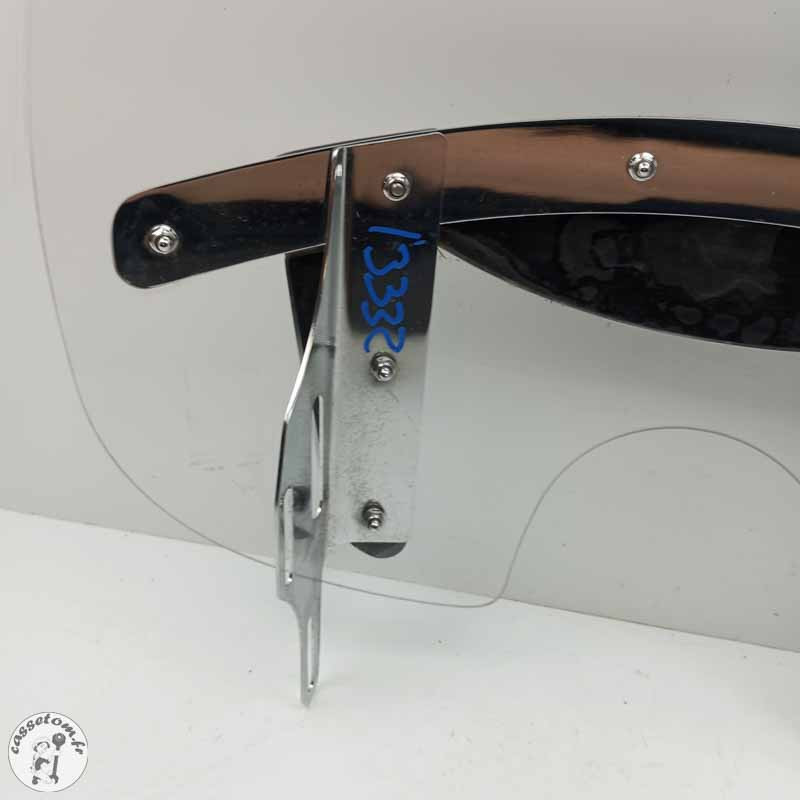 Bulle  Kawasaki  1600 VN 2007 - Cassetom - Nos pieces motos