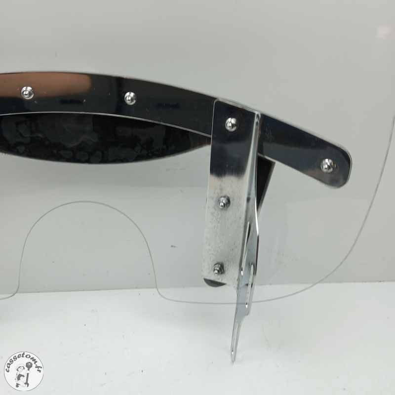 Bulle  Kawasaki  1600 VN 2007 - Cassetom - Nos pieces motos