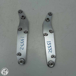 Supports bulle  Kawasaki  1600 VN 2007 - Cassetom - Nos pieces motos