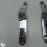 Supports bulle  Kawasaki  1600 VN 2007 - Cassetom - Nos pieces motos