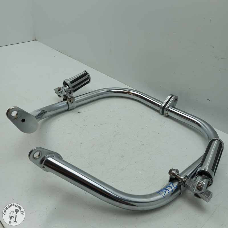 Crash bar  Kawasaki  1600 VN 2007 - Cassetom - Nos pieces motos
