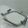 Crash bar  Kawasaki  1600 VN 2007 - Cassetom - Nos pieces motos