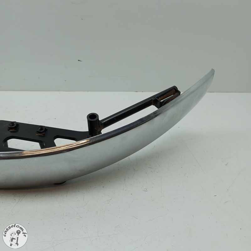 Support top case droit  Kawasaki  1600 VN 2007 - Cassetom - Nos pieces motos
