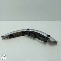 Support top case gauche  Kawasaki  1600 VN 2007 - Cassetom - Nos pieces motos