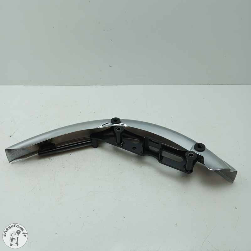 Support top case gauche  Kawasaki  1600 VN 2007 - Cassetom - Nos pieces motos