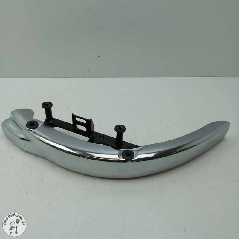 Support top case gauche  Kawasaki  1600 VN 2007 - Cassetom - Nos pieces motos
