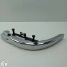 Support top case gauche  Kawasaki  1600 VN 2007 - Cassetom - Nos pieces motos