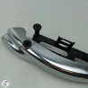 Support top case gauche  Kawasaki  1600 VN 2007 - Cassetom - Nos pieces motos