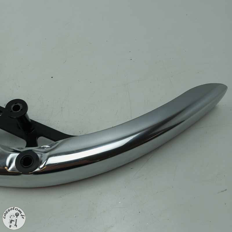 Support top case gauche  Kawasaki  1600 VN 2007 - Cassetom - Nos pieces motos