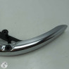 Support top case gauche  Kawasaki  1600 VN 2007 - Cassetom - Nos pieces motos