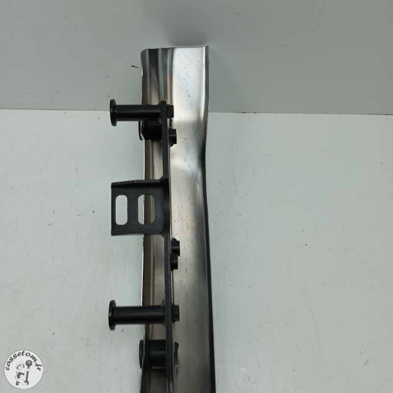Support top case gauche  Kawasaki  1600 VN 2007 - Cassetom - Nos pieces motos