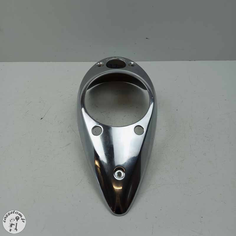 Entourrage compteur  Kawasaki  1600 VN 2007 - Cassetom - Nos pieces motos