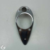 Entourrage compteur  Kawasaki  1600 VN 2007 - Cassetom - Nos pieces motos
