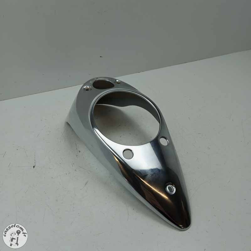 Entourrage compteur  Kawasaki  1600 VN 2007 - Cassetom - Nos pieces motos