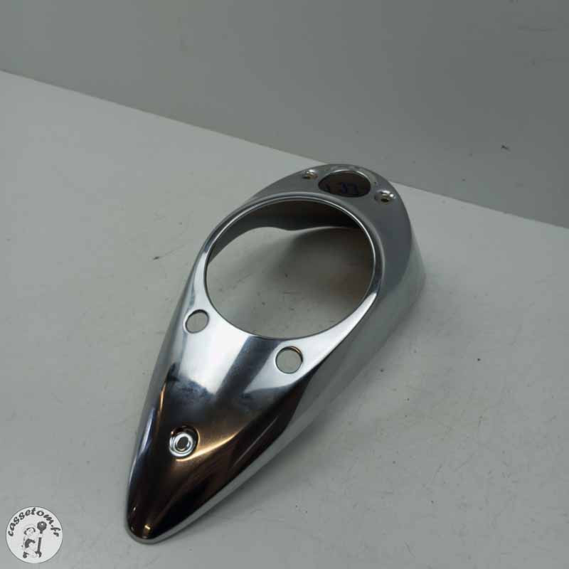 Entourrage compteur  Kawasaki  1600 VN 2007 - Cassetom - Nos pieces motos