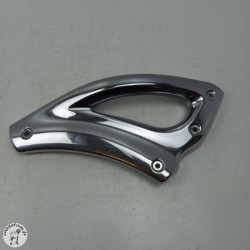 Poignée passager gauche  Kawasaki  1600 VN 2007 - Cassetom - Nos pieces motos