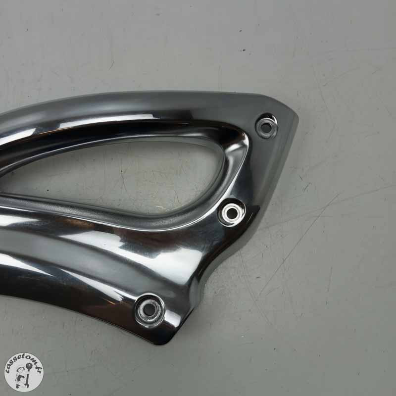 Poignée passager gauche  Kawasaki  1600 VN 2007 - Cassetom - Nos pieces motos