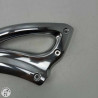 Poignée passager gauche  Kawasaki  1600 VN 2007 - Cassetom - Nos pieces motos