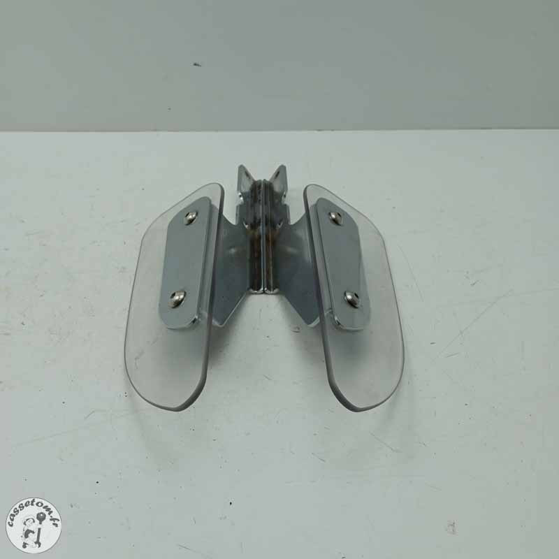 Déflécteurs  Kawasaki  1600 VN 2007 - Cassetom - Nos pieces motos