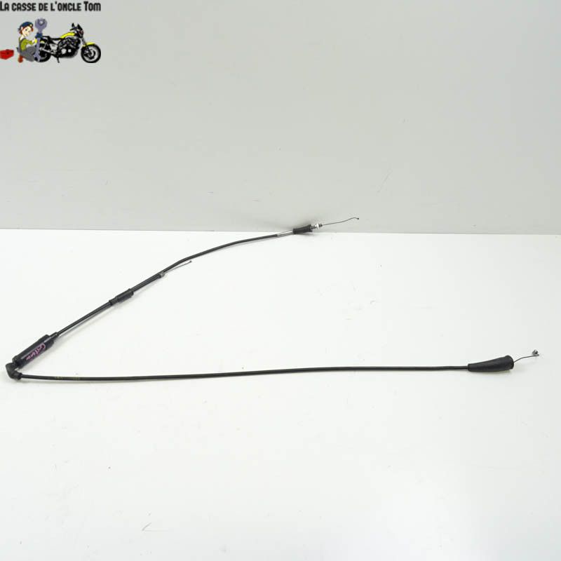 Cable d'accélerateur Gilera 50 SMT 2004 - Cassetom - Nos pièces motos