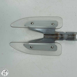 Déflécteurs  Kawasaki  1600 VN 2007 - Cassetom - Nos pieces motos