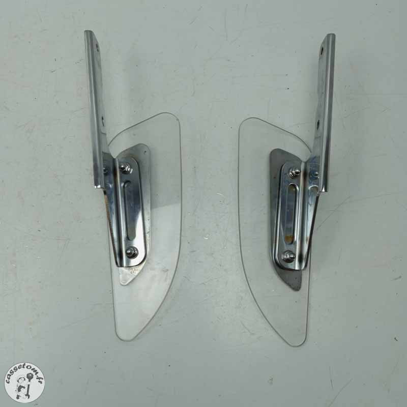 Déflécteurs  Kawasaki  1600 VN 2007 - Cassetom - Nos pieces motos