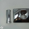 Protections fourches Kawasaki  1600 VN 2007 - Cassetom - Nos pieces motos