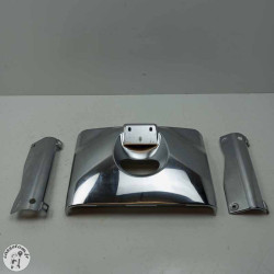 Protections fourches Kawasaki  1600 VN 2007 - Cassetom - Nos pieces motos