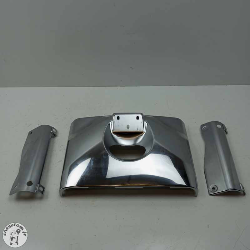 Protections fourches Kawasaki  1600 VN 2007 - Cassetom - Nos pieces motos