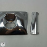 Protections fourches Kawasaki  1600 VN 2007 - Cassetom - Nos pieces motos
